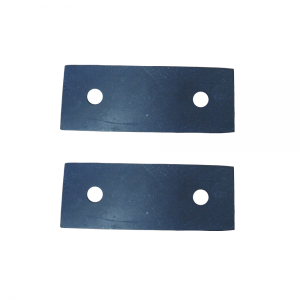 Radiator Mounting Cushion