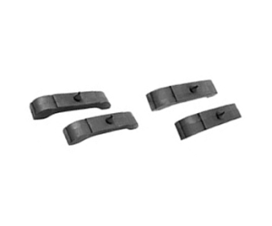 Radiator Mounting Insulator - 4 pc