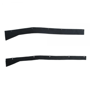 Radiator Core Support Filler