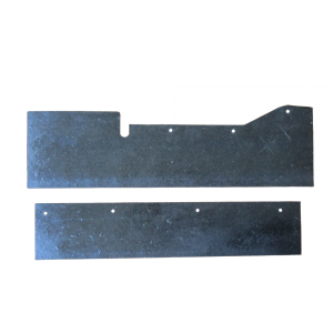 Radiator Core Support Seals