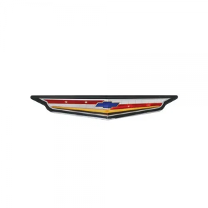 Grille Emblem