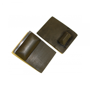 Rocker Panel Inner Dust Shield Cover