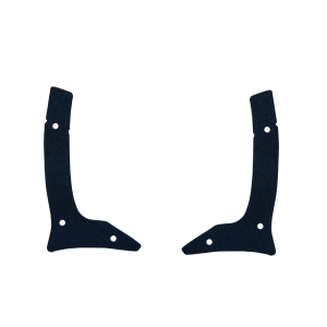 Rear Quarter Panel Filler