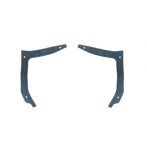 Rear Quarter Panel to Extension Filler