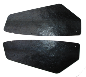 Rear Wheel House Seal