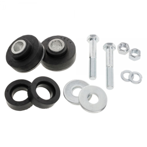 Core Support Bushing & Bolt Kit