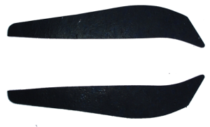 Outer Frame to Fender Seals