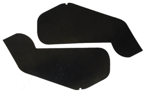 A Arm Dust Shield Kit