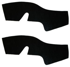 A Arm Dust Shield Kit