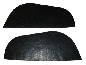 A Arm Dust Shield Kit