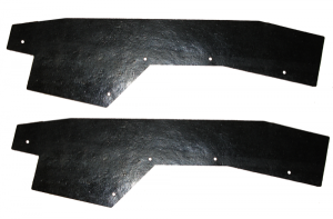 Front Bumper Filler Kit