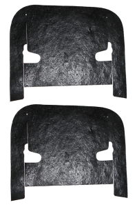 A Arm Dust Shield Kit