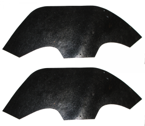 A Arm Dust Shield Kit