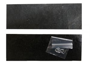 Inner Fender Seal Kit