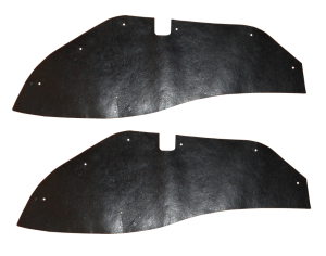 A Arm Dust Shield Kit