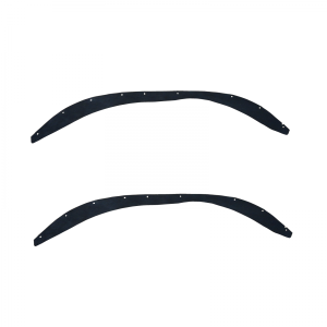 Front Wheel Well Opening Seal