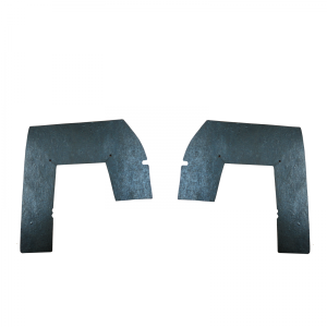 Under Taillight Seal