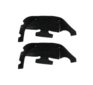 A Arm Dust Shield Kit