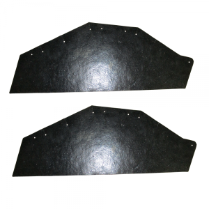 A Arm Dust Shield