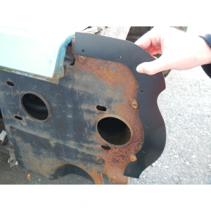 Rubber The Right Way - Fender Seal Kit - Image 3