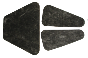 Hood Insulation Kit - 3 Piece