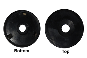 Cowl Induction Hood Grommet