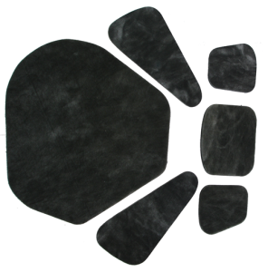 Hood Insulation Kit - 6 Piece