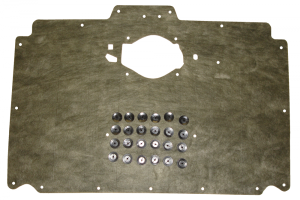 Hood Insulation Kit