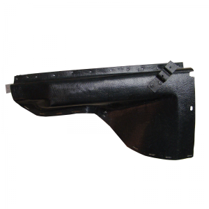 Heater Plenum Insulator