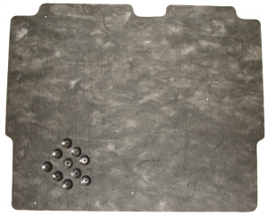 Hood Insulation Kit