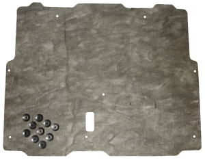 Hood Insulation Kit