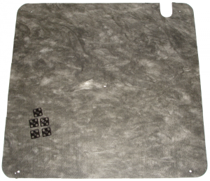 Hood Insulation Kit