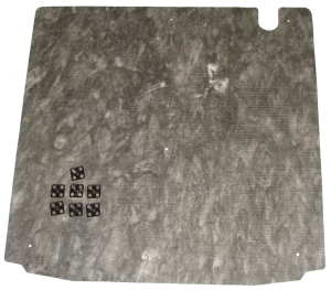 Hood Insulation Kit