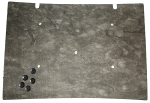 Hood Insulation Kit