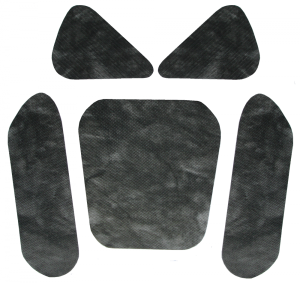 Hood Insulation Kit