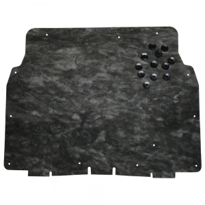 Hood Insulation Kit