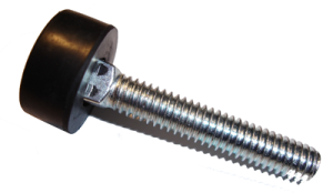 Adjustable Hood Bumper