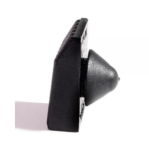 Hood to Fender Ledge Bumper