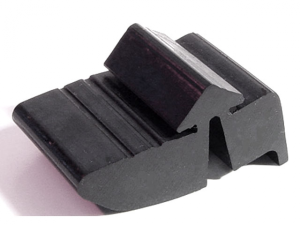 Hood to Fender Ledge Bumper