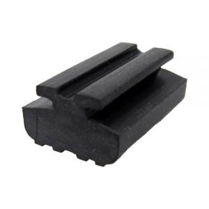 Hood To Cowl Bumper - .41" Tall