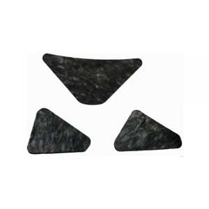 Hood Insulation Kit - 3 pc.