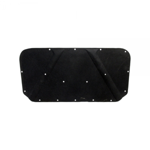 Hood Insulation Kit - Molded