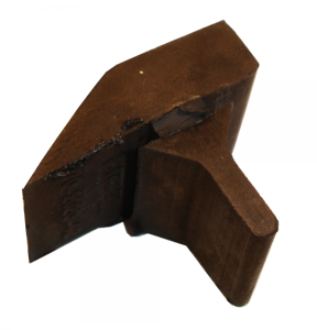 Hood To Fender Ledge Bumper