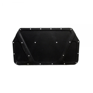 Hood Insulation Kit - Molded