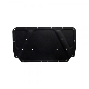 Hood Insulation Kit - Molded