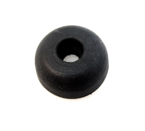 Hood to Radiator Grille Frame Bumper