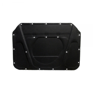 Hood Insulation Kit - Molded