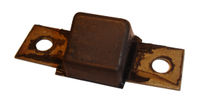 Hood To Fender Ledge Bumper