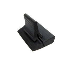 Hood to Fender Bumper