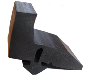 Hood to Fender Ledge Bumper